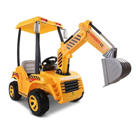 household excavator for sale|narrowest excavator at child's rental.